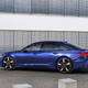 Image for article titled The 2020 Audi A6 TFSI e 55 quattro Plug-In Hybrid Has A Long Name And Slightly Better Electric Range